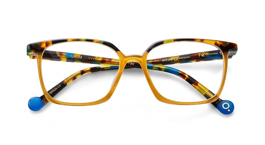 Etnia Barcelona CHUM Eyeglasses - view 5